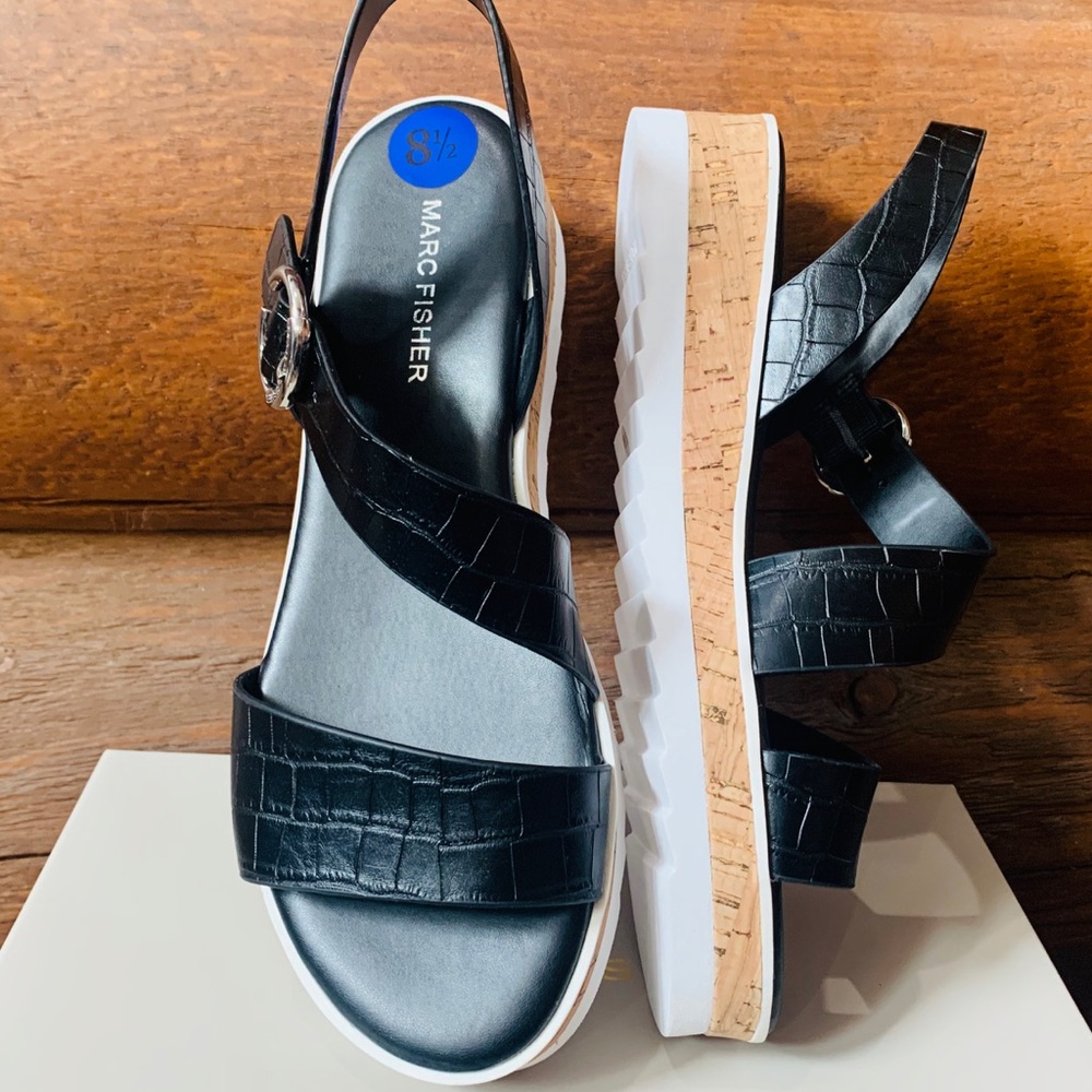 Marc Fisher Sandals